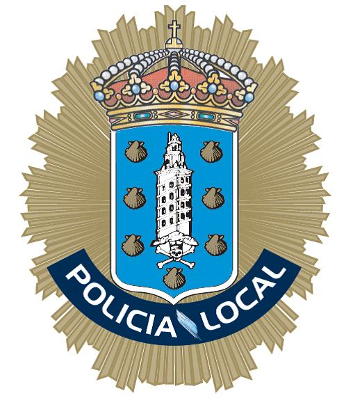 Policía Local A Coruña