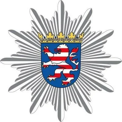 @Polizei_Ffm - Twitter Account Stats