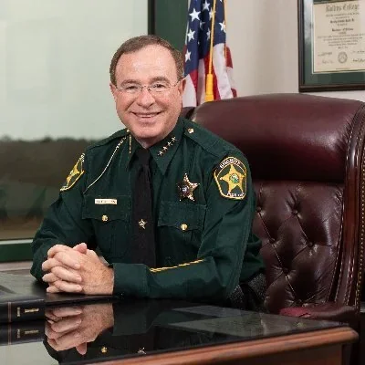 @PolkCoSheriff - Twitter Account Stats