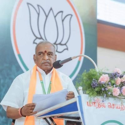 Pon Radhakrishnan