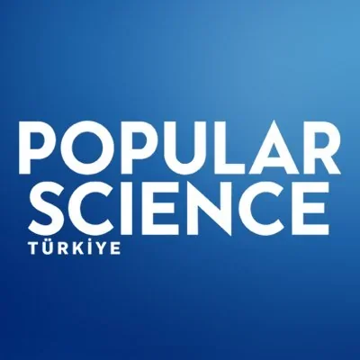 @PopSciT - Twitter Account Stats