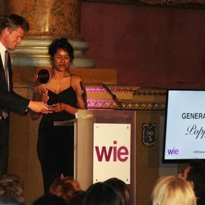 @poppynoor - Twitter Account Stats