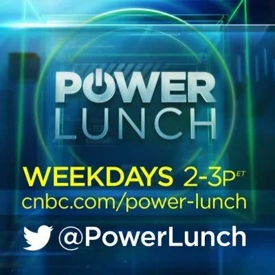 @PowerLunch - Twitter Account Stats
