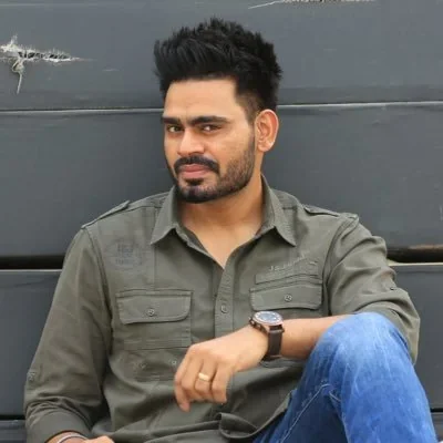 @PrabhGillMusic - Twitter Account Stats