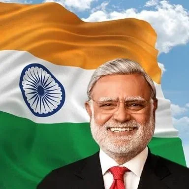@PrabhuChawla - Twitter Account Stats
