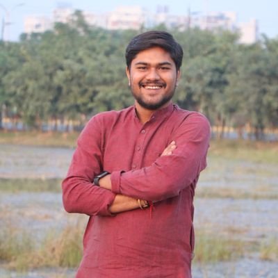 Prakhar Bajpai 🇮🇳