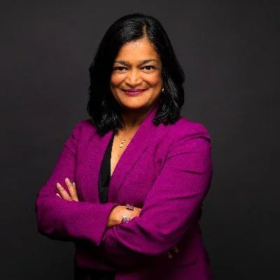 @PramilaJayapal - Twitter Account Stats
