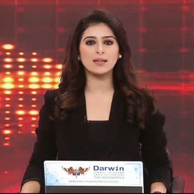 Preeti Negi