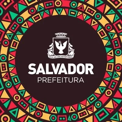@PrefSalvador - Twitter Account Stats
