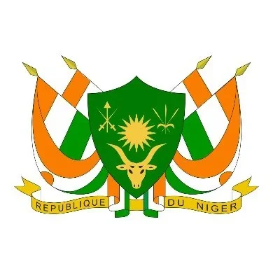 @PresidenceNiger - Twitter Account Stats