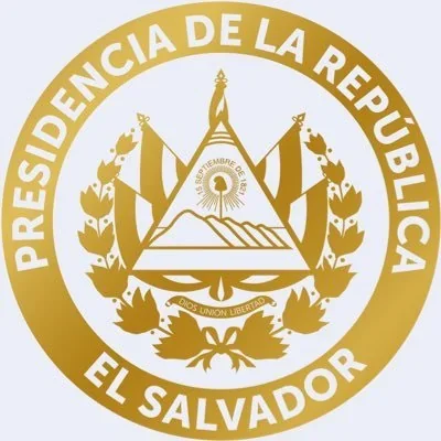 @PresidenciaSV - Twitter Account Stats