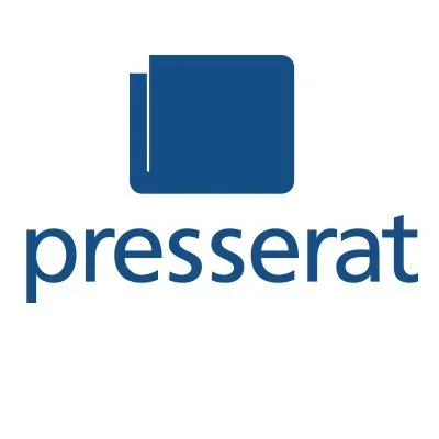 @PresseratDE - Twitter Account Stats