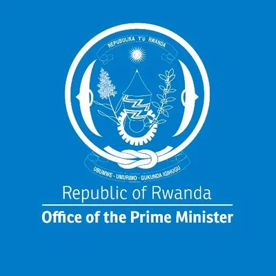 @PrimatureRwanda - Twitter Account Stats