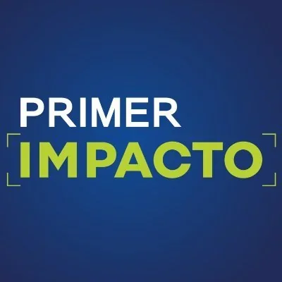 @PrimerImpacto - Twitter Account Stats
