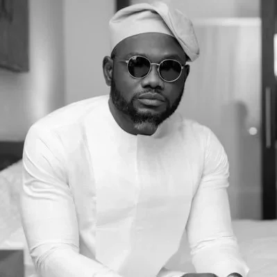 @PrinceDavidOsei - Twitter Account Stats