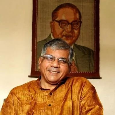 @Prksh_Ambedkar - Twitter Account Stats