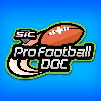 @ProFootballDoc - Twitter Account Stats