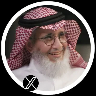 @Prof_Subaie - Twitter Account Stats