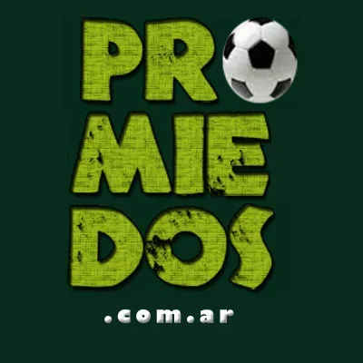 @Promiedos - Twitter Account Stats