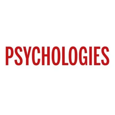 @Psychologies_ - Twitter Account Stats