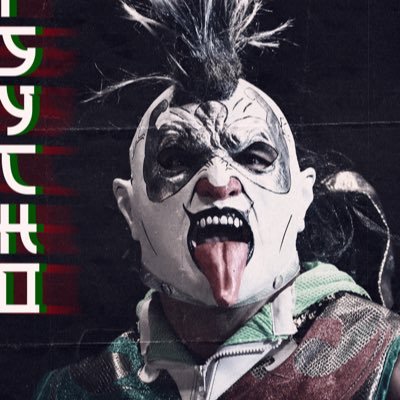 Psycho Clown🤡