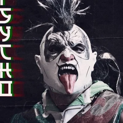 @Psychooriginal - Twitter Account Stats