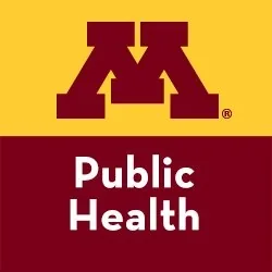 @PublicHealthUMN - Twitter Account Stats