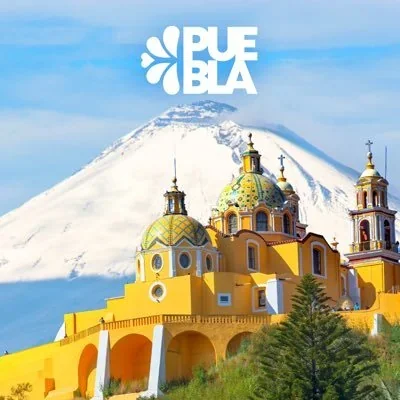 @Puebla - Twitter Account Stats