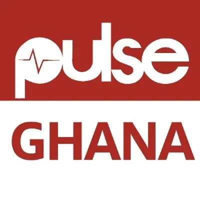 @PulseGhana - Twitter Account Stats