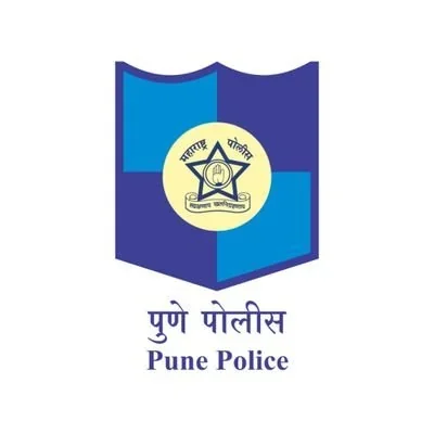 @PuneCityPolice - Twitter Account Stats