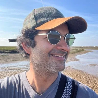 @Purab_Kohli - Twitter Account Stats