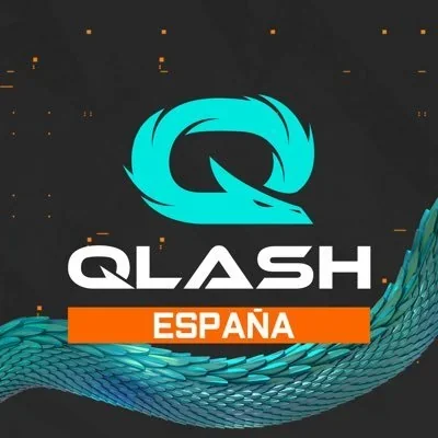 @QLASH_Spain - Twitter Account Stats