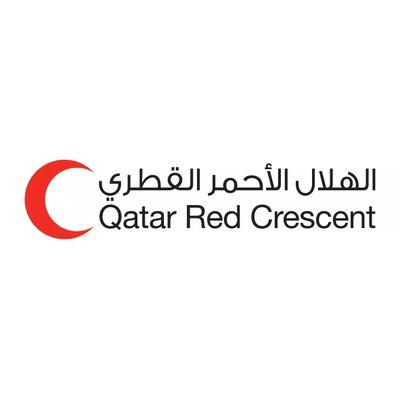 الهلال الأحمر القطري