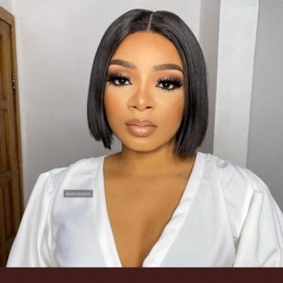 Queen Mercy Atang BBNaija