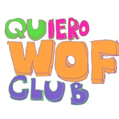 @QuieroClub - Twitter Account Stats