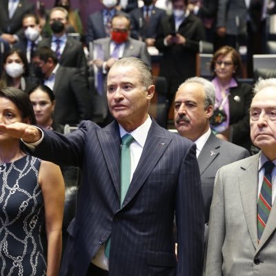 Quirino Ordaz Coppel.