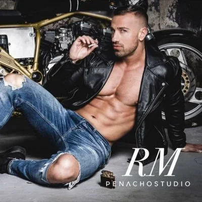 @RAFAMORATETE - Twitter Account Stats