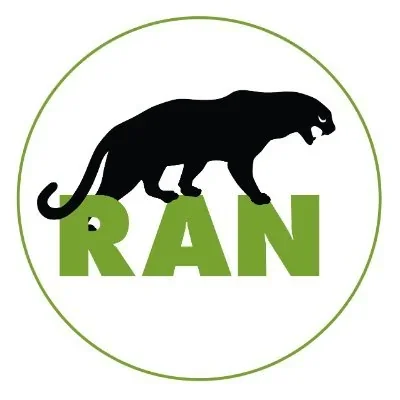 @ran - Twitter Account Stats
