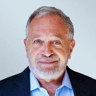 @RBReich - Twitter Account Stats
