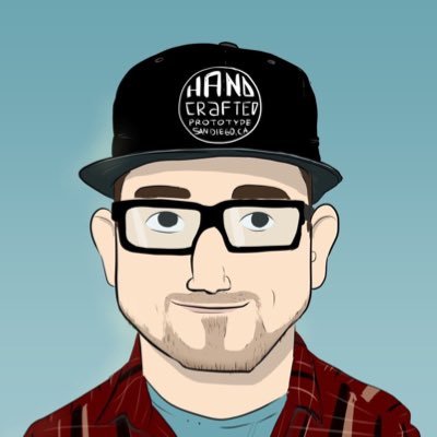 Ryan Barath 🏌️‍♂️