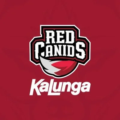 @REDCanids - Twitter Account Stats