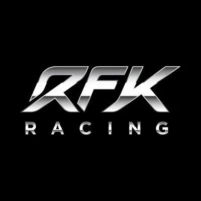 @RFKracing - Twitter Account Stats