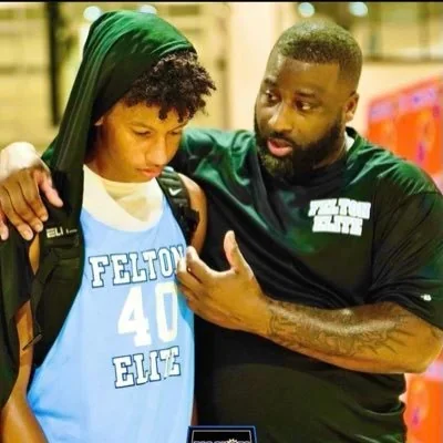 @RFeltonGBMS - Twitter Account Stats