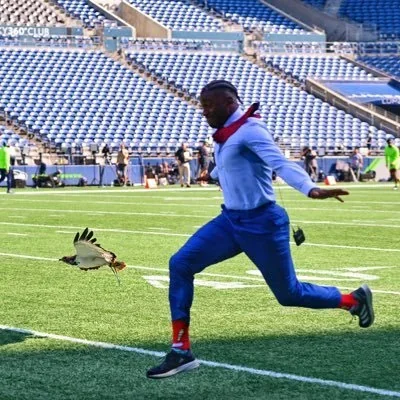 @RGIII - Twitter Account Stats