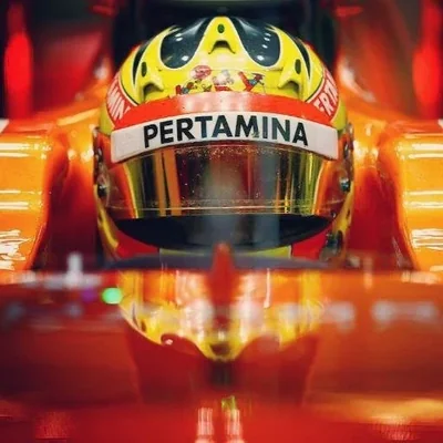 @RHaryantoracing - Twitter Account Stats