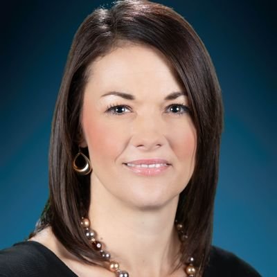 AZ Representative Rachel Jones