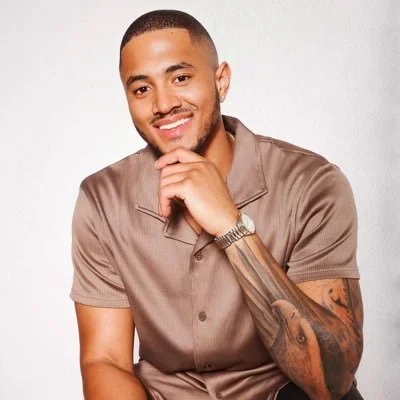 @rl_griffin - Twitter Account Stats