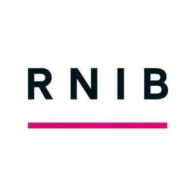 @RNIB - Twitter Account Stats