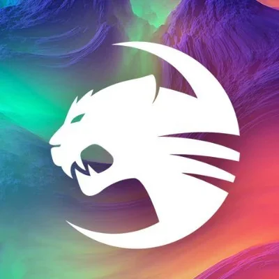 @ROCCAT - Twitter Account Stats