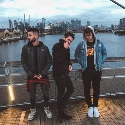 @ROOM94 - Twitter Account Stats